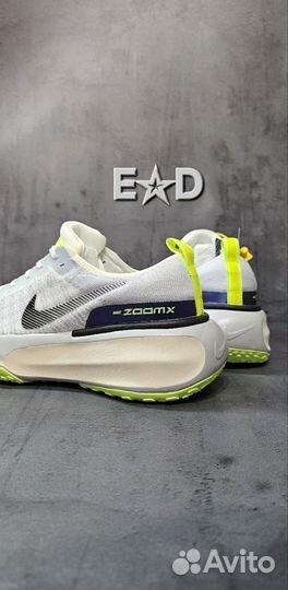 Кроссовки Nike Zoom X