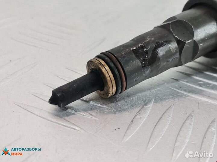 Форсунка Volkswagen Passat B6 2007 038130073AG