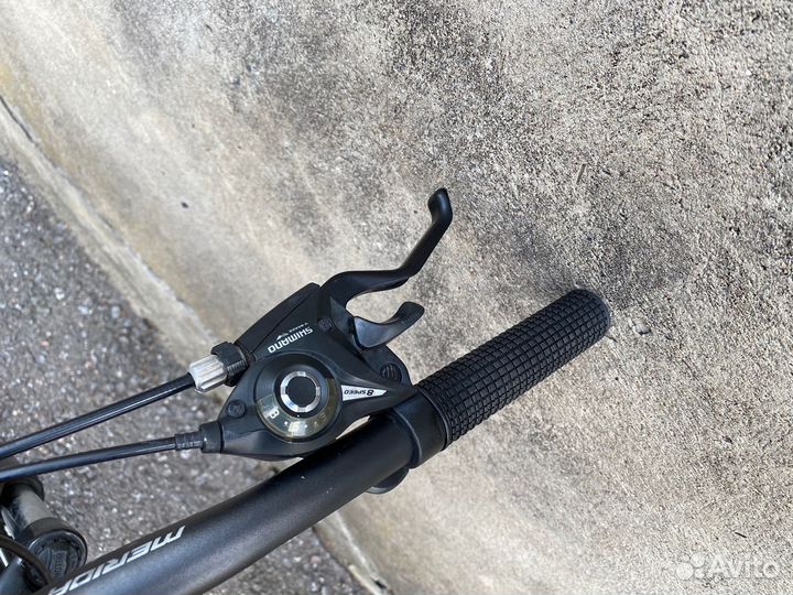 Merida Matts 26 скоростной велосипед