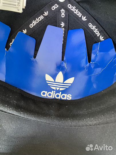 Кепка adidas Stan smith