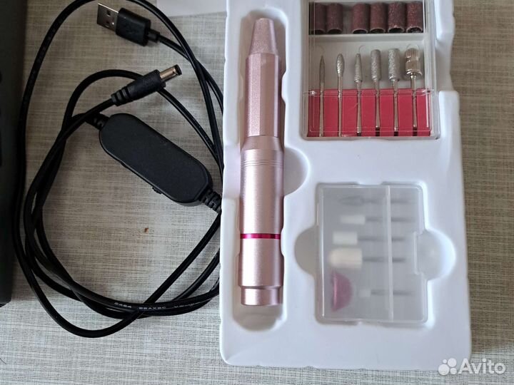 Аппарат для маникюра и педикюра бу