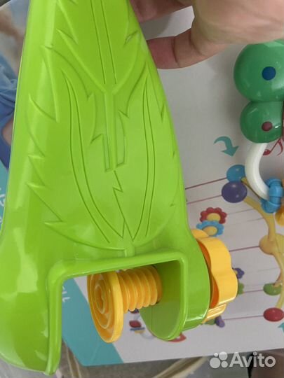 Мобиль детский