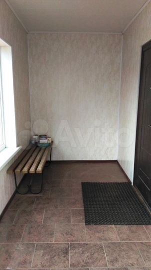 Дом 74 м² на участке 2 сот.