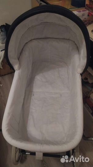 Детские коляски