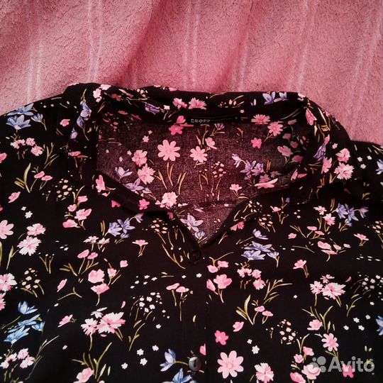 Платье Cropp летнее