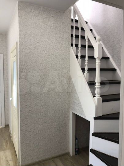 Коттедж 90 м² на участке 12,5 сот.