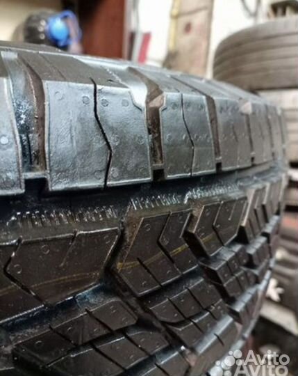 Continental ContiCrossContact ATR 235/70 R16