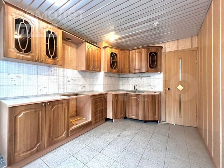 3-к. квартира, 65,8 м², 1/10 эт.