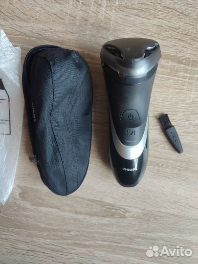 Бритва philips PT739 бу