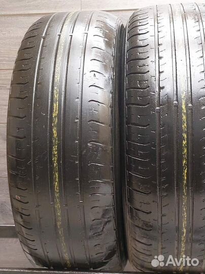 Hankook Optimo K415 205/60 R16 92V