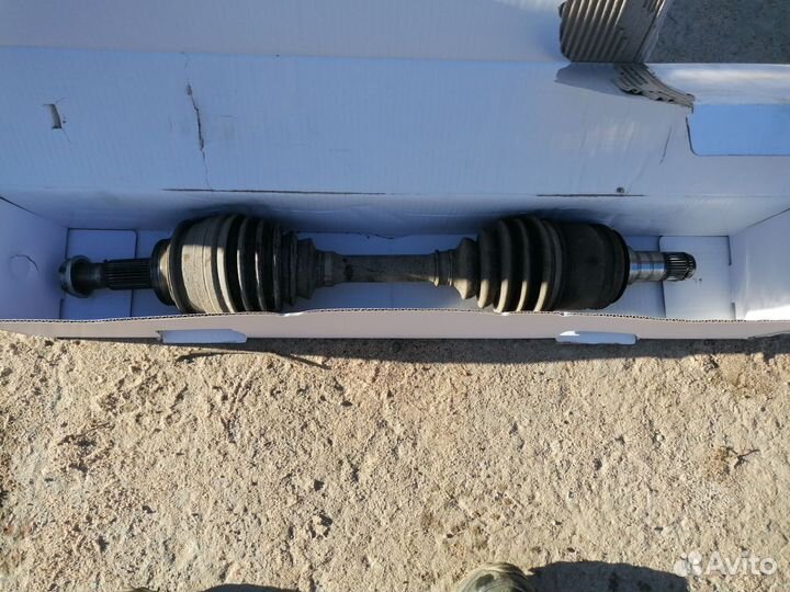 Привод прадо 120, prado 120