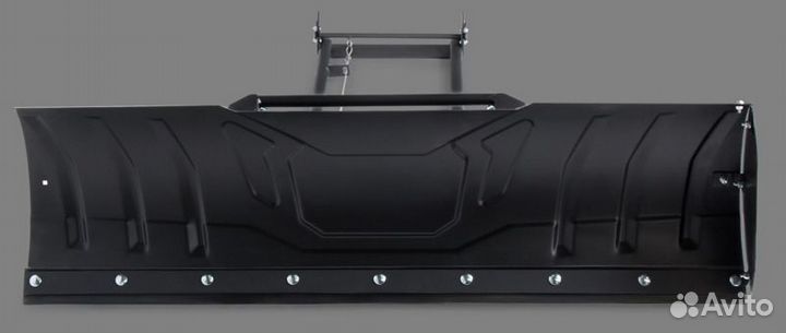 Atviron универсальный отвал для квадроцикла 150 см