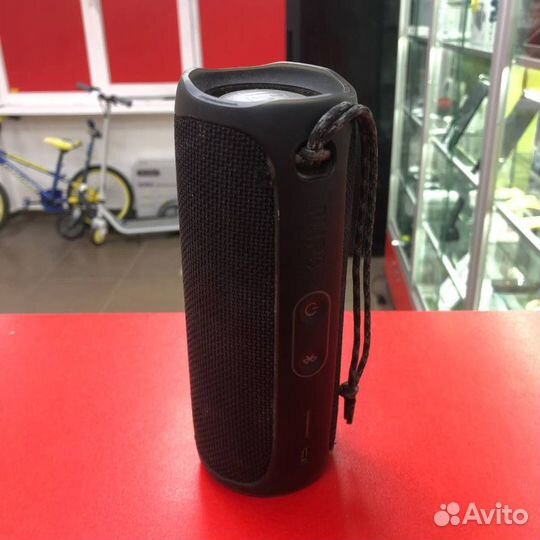 Портативная колонка JBL flip 5