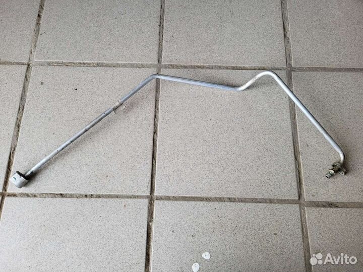 Трубка кондиционера Nissan Almera G15