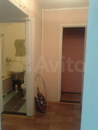 1-к. квартира, 30 м², 3/5 эт.