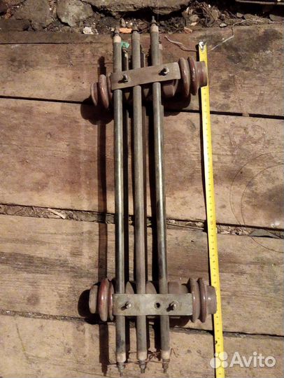 Тэн воздушный