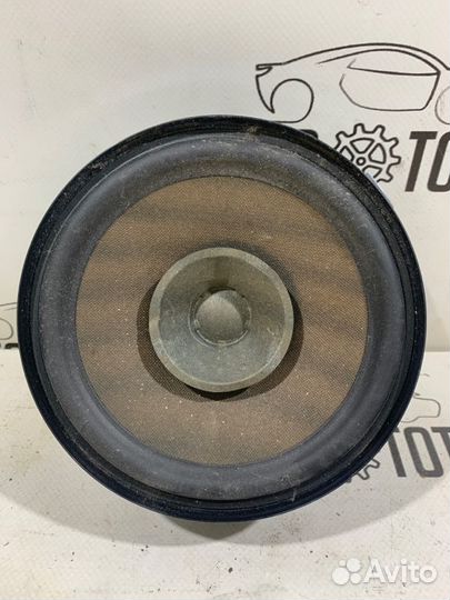 Динамик двери Volkswagen Polo sedan (MK5) cfna