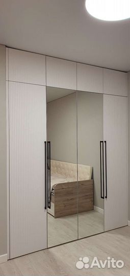 Шкаф купе на заказ