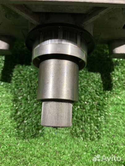 Колонка рулевая Bmw 5 F10 N52B25AF 2011