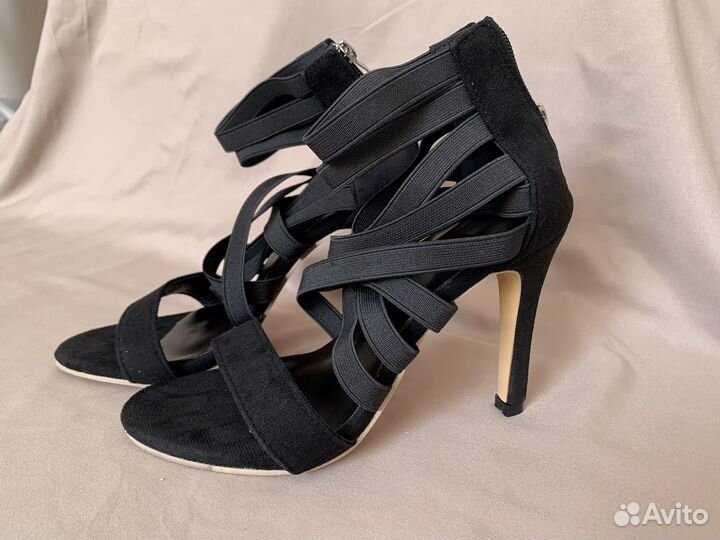 Туфли женские 37 размер