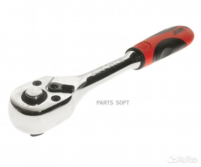 JTC JTC5023B Трещотка 3/8