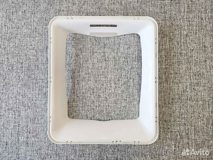 Рамка внутренняя Indesit C00309425 Б/У