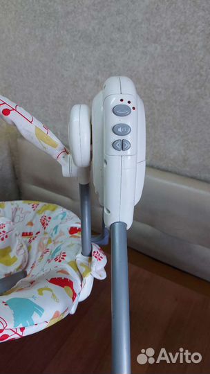 Детские качели