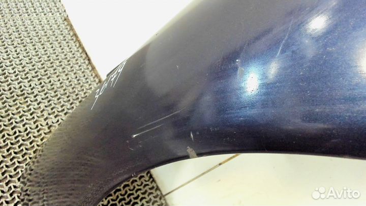 Крыло Renault Laguna, 1999