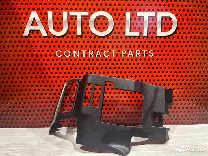 Накладка на торпедо правая Lexus Rx 4 450Н 2021