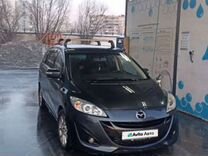 Mazda 5 2.0 AT, 2014, 235 000 км, с пробегом, цена 1 300 000 руб.