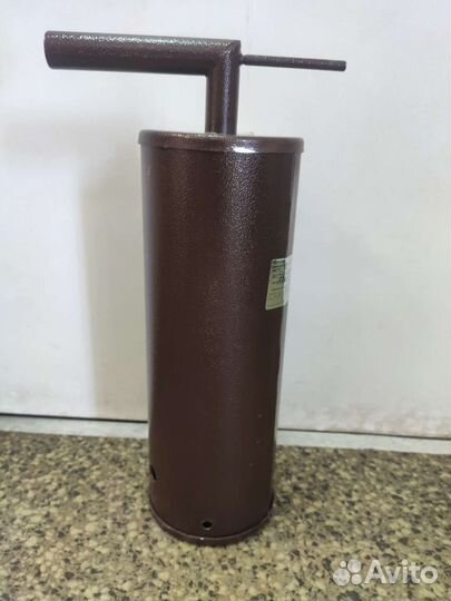 Коптильня холодного копчения бытовая