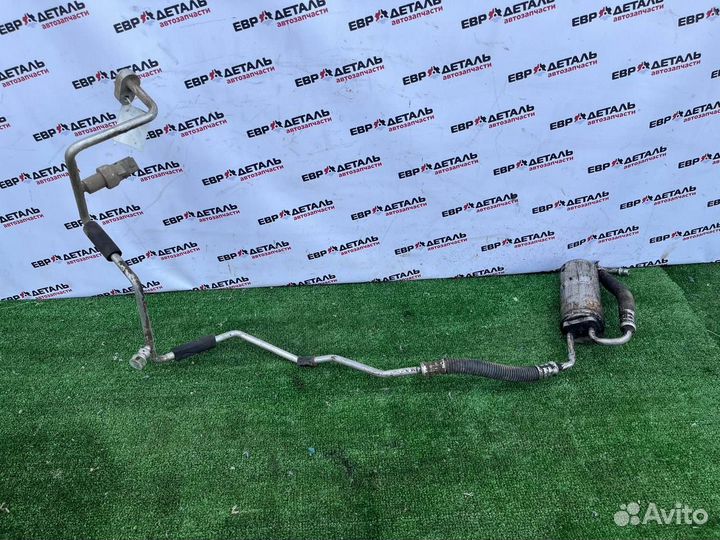 Трубка кондиционера Chery Kimo