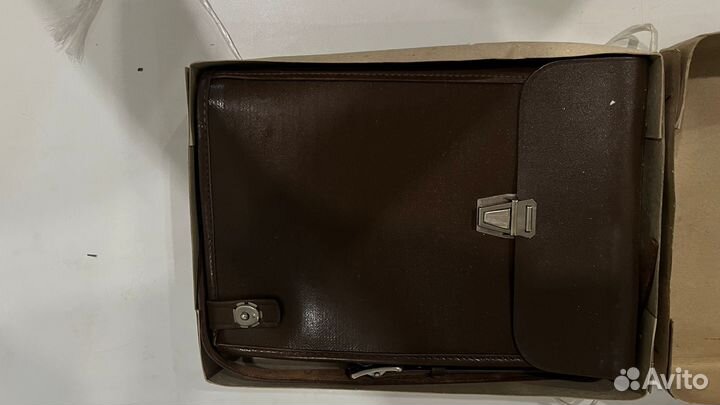 Сумка офицерская полевая