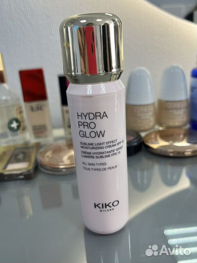 Тональный крем paese, pupa, lamel