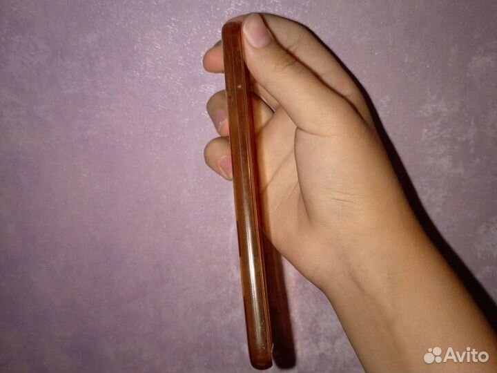 Чехол на iPhone 7 не знаем арбузы