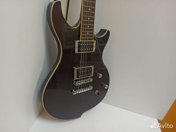 Электрогитара ibanez DN-500 BK Darkstone