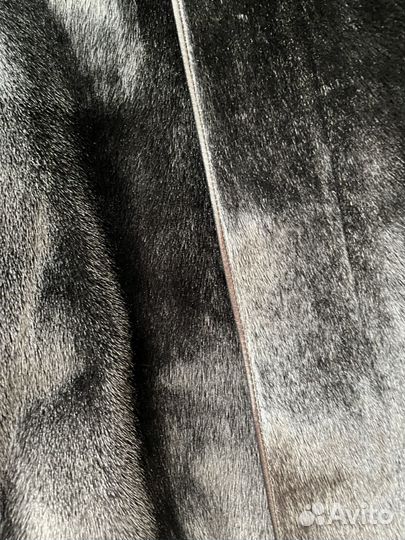 Мужская зимняя куртка