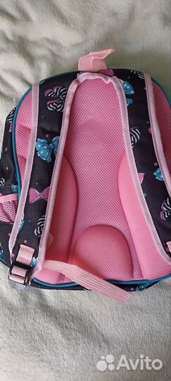 Рюкзак для девочки новый