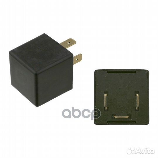 Рере включения поворотов citroen peugeot 11574