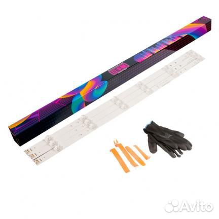 Подветка телевизоров ZeepDeep