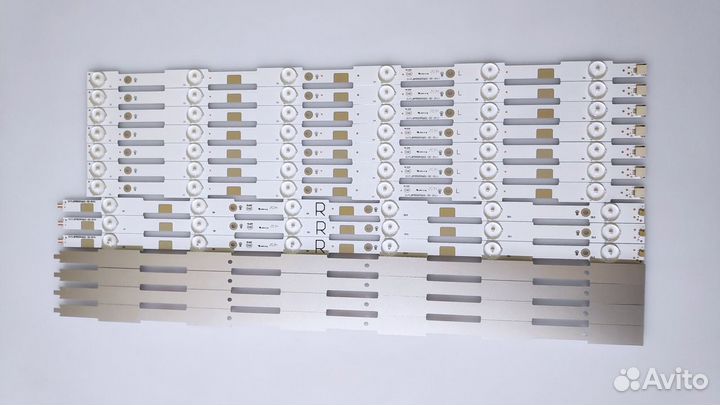 Подсветка для Philips 55