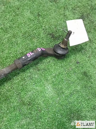 Рулевая рейка передняя mazda axela
