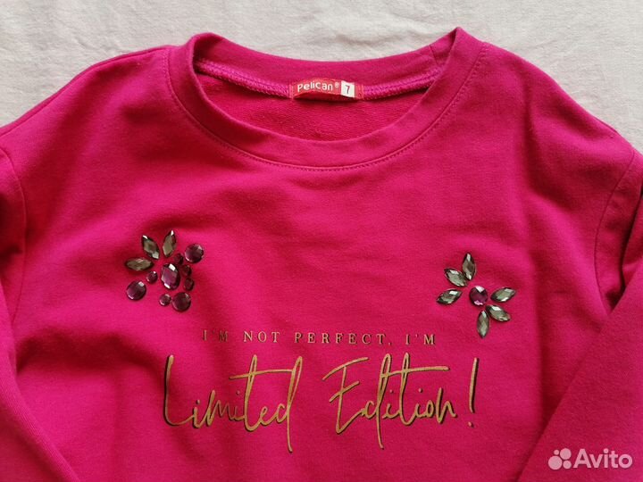 Комплект для девочки