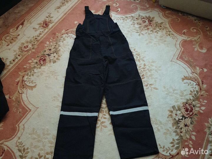 Спецодежда летняя