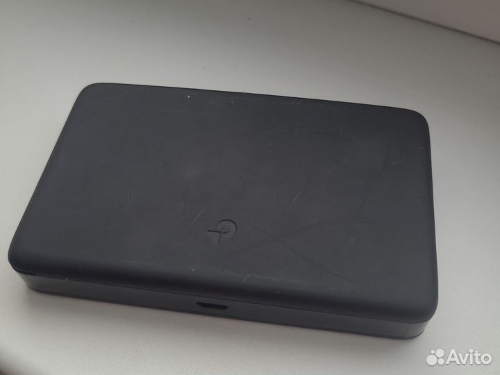 Мобильный wifi роутер 4g