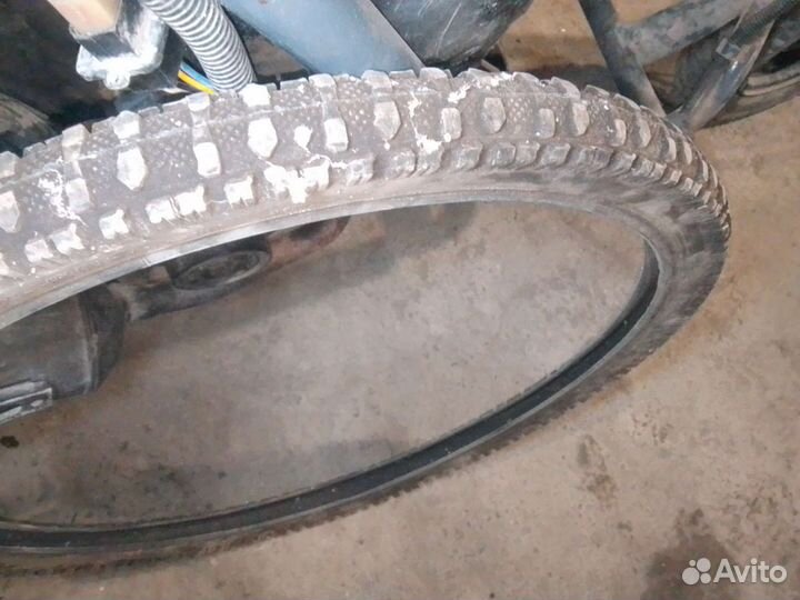 Покрышки для велосипеда 26