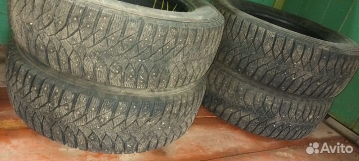 Triangle EffeXSport TH202 225/65 R17