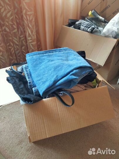 Целая коробка хороших вещей 40