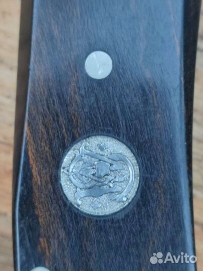 Нож складной Smith&Wesson