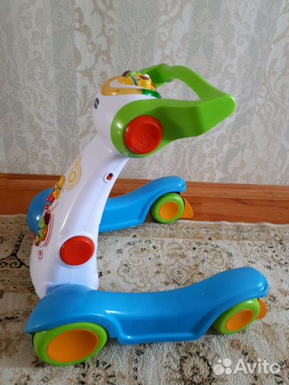 Детские ходунки